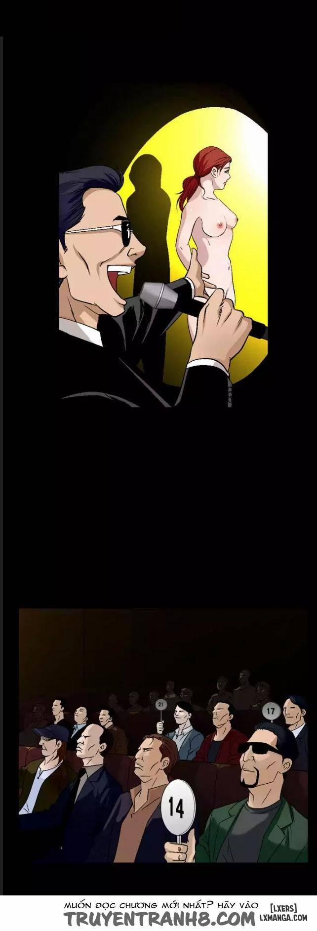 Mùi Vị Của Đôi Bàn Tay 81 trang 5