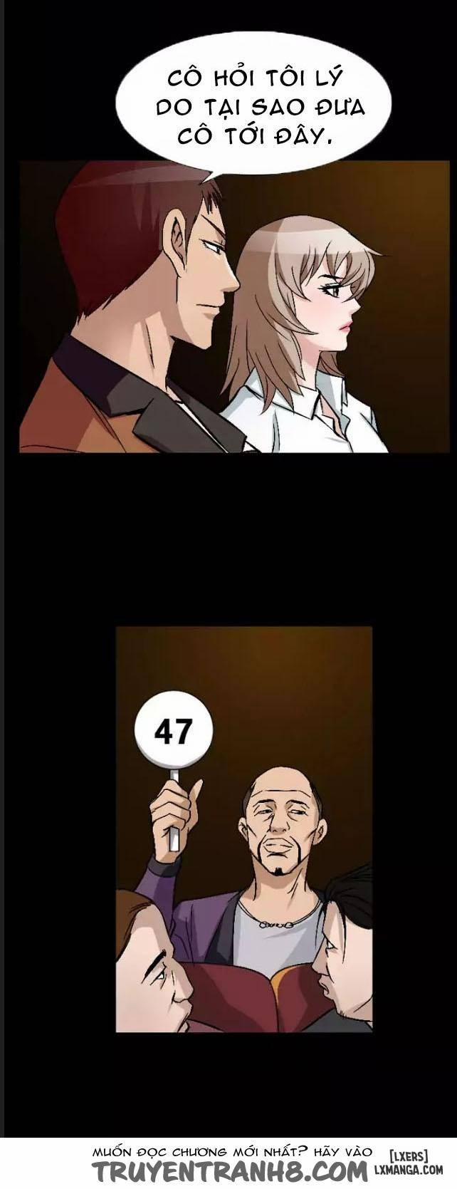 Mùi Vị Của Đôi Bàn Tay 81 trang 6