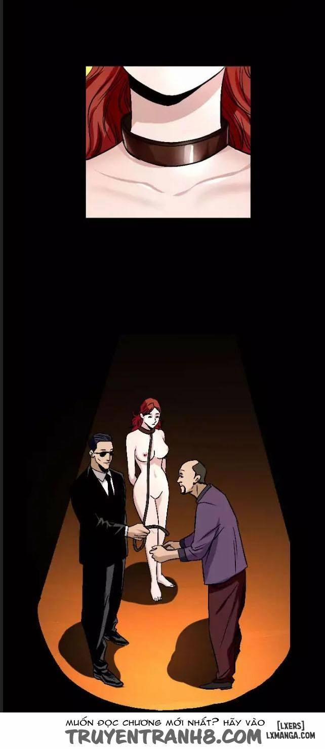 Mùi Vị Của Đôi Bàn Tay 81 trang 8