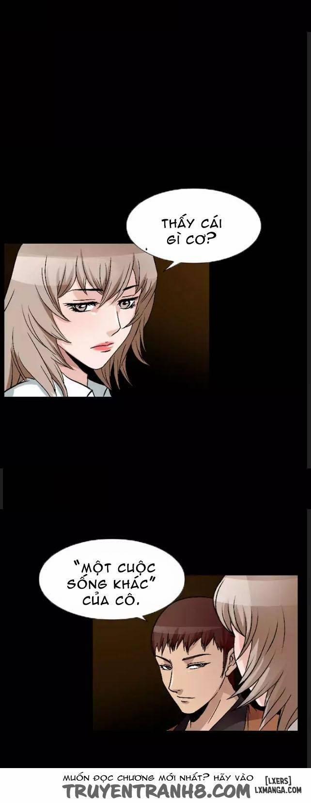 Mùi Vị Của Đôi Bàn Tay 81 trang 9