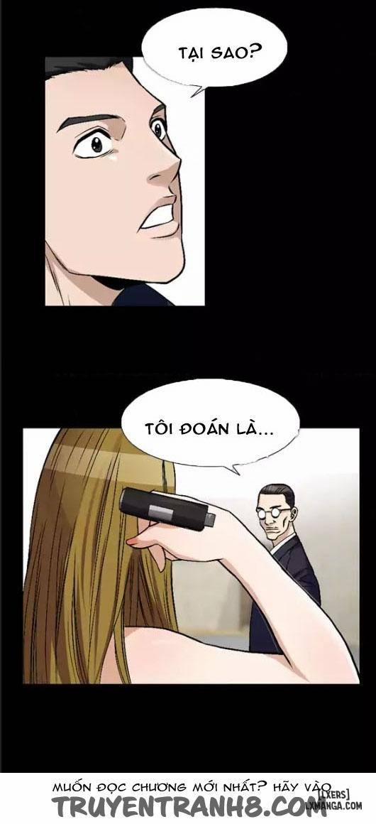 Mùi Vị Của Đôi Bàn Tay 82 trang 10