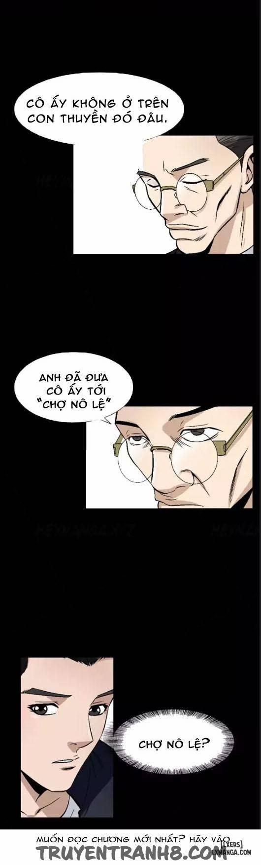 Mùi Vị Của Đôi Bàn Tay 82 trang 14