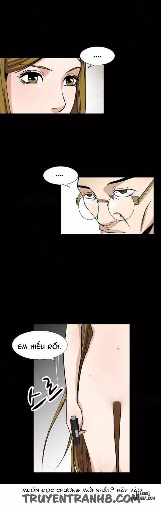 Mùi Vị Của Đôi Bàn Tay 82 trang 15