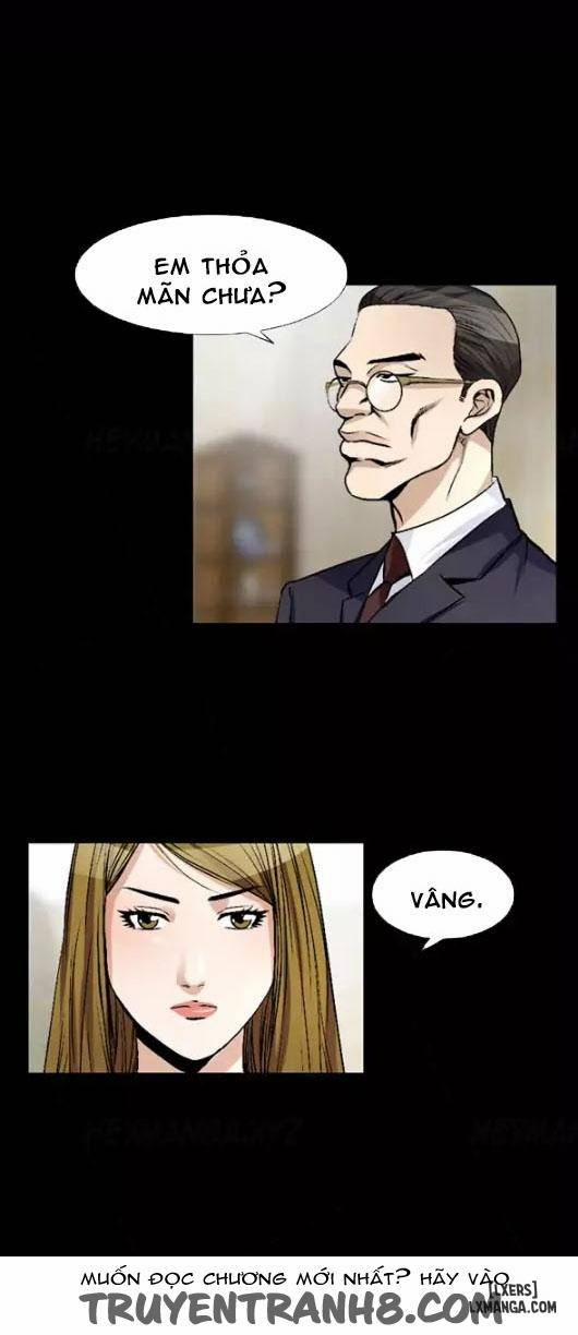 Mùi Vị Của Đôi Bàn Tay 82 trang 16