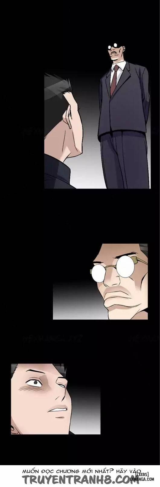 Mùi Vị Của Đôi Bàn Tay 82 trang 21