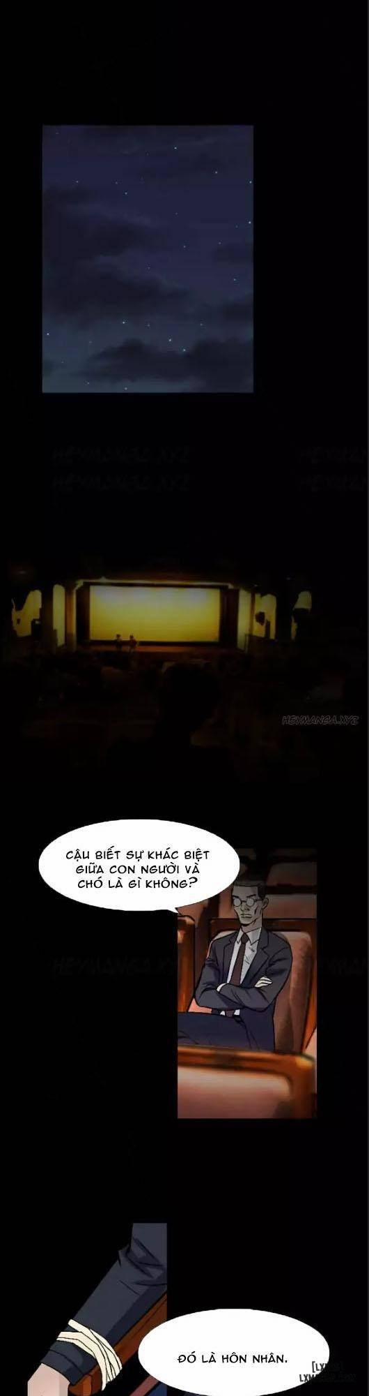 Mùi Vị Của Đôi Bàn Tay 82 trang 22