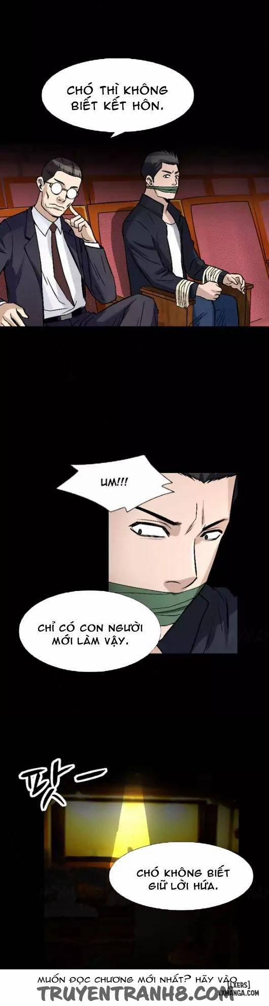 Mùi Vị Của Đôi Bàn Tay 82 trang 24