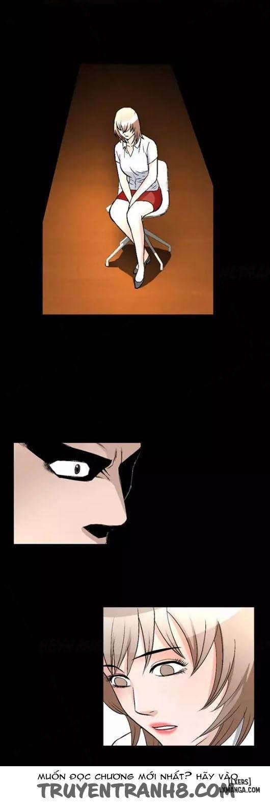 Mùi Vị Của Đôi Bàn Tay 82 trang 25