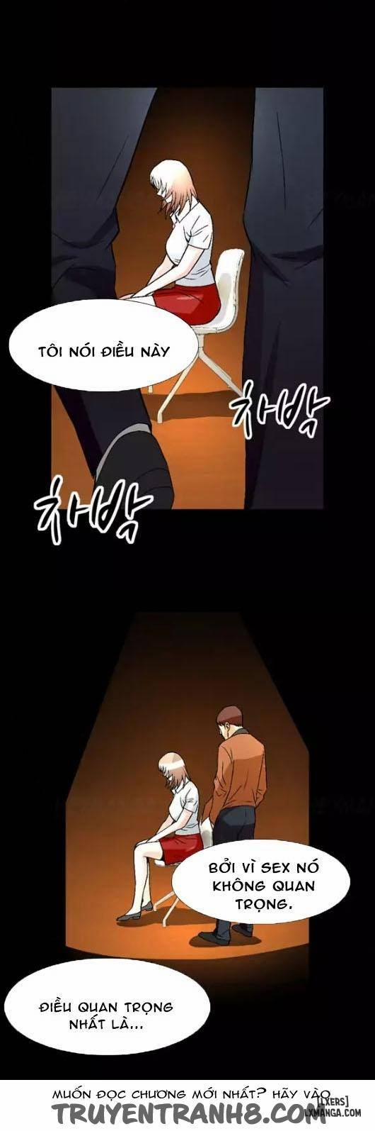 Mùi Vị Của Đôi Bàn Tay 82 trang 26