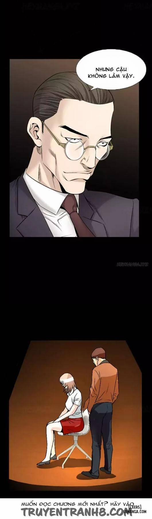 Mùi Vị Của Đôi Bàn Tay 82 trang 28