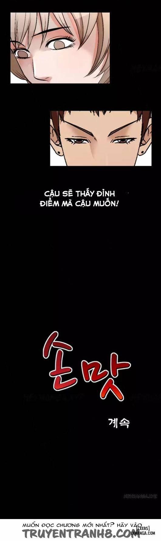 Mùi Vị Của Đôi Bàn Tay 82 trang 29