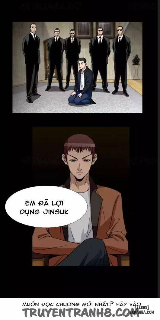 Mùi Vị Của Đôi Bàn Tay 82 trang 4