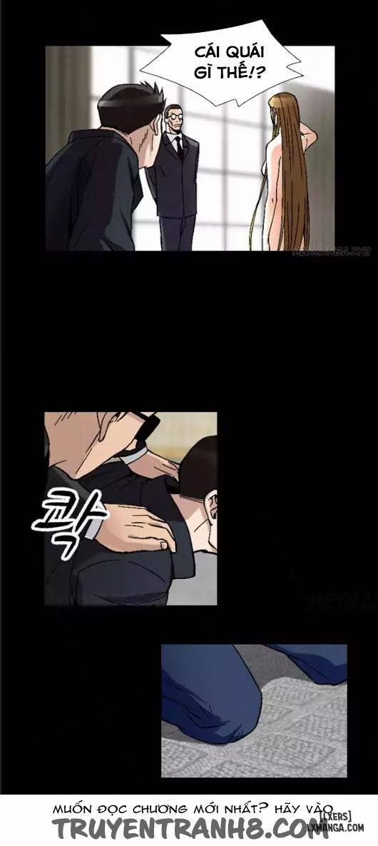 Mùi Vị Của Đôi Bàn Tay 82 trang 6