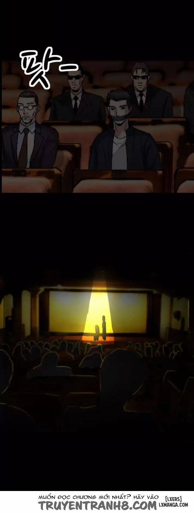 Mùi Vị Của Đôi Bàn Tay 83 trang 11