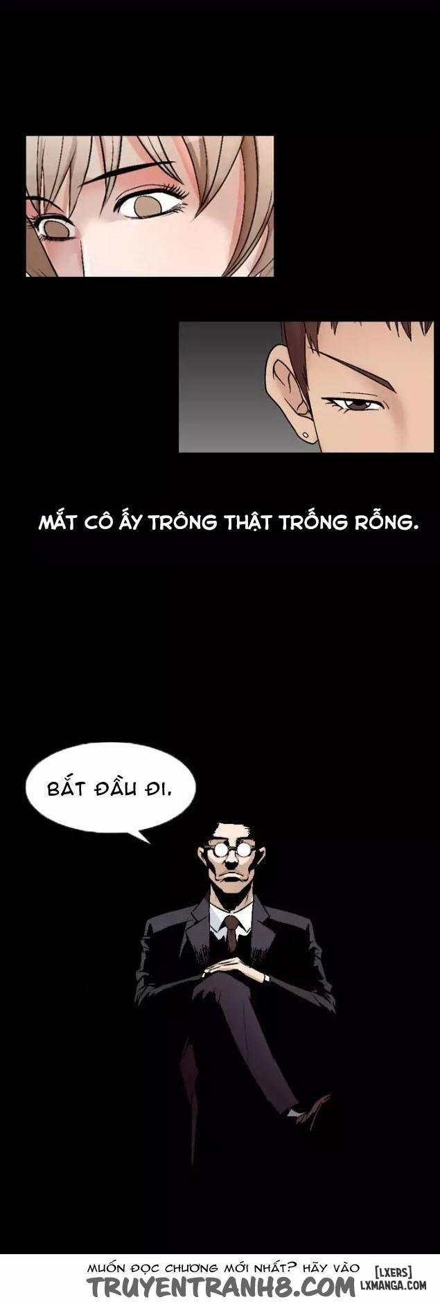 Mùi Vị Của Đôi Bàn Tay 83 trang 12