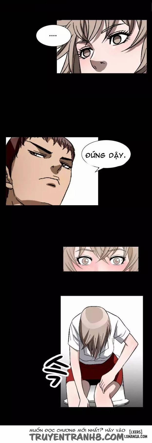 Mùi Vị Của Đôi Bàn Tay 83 trang 14