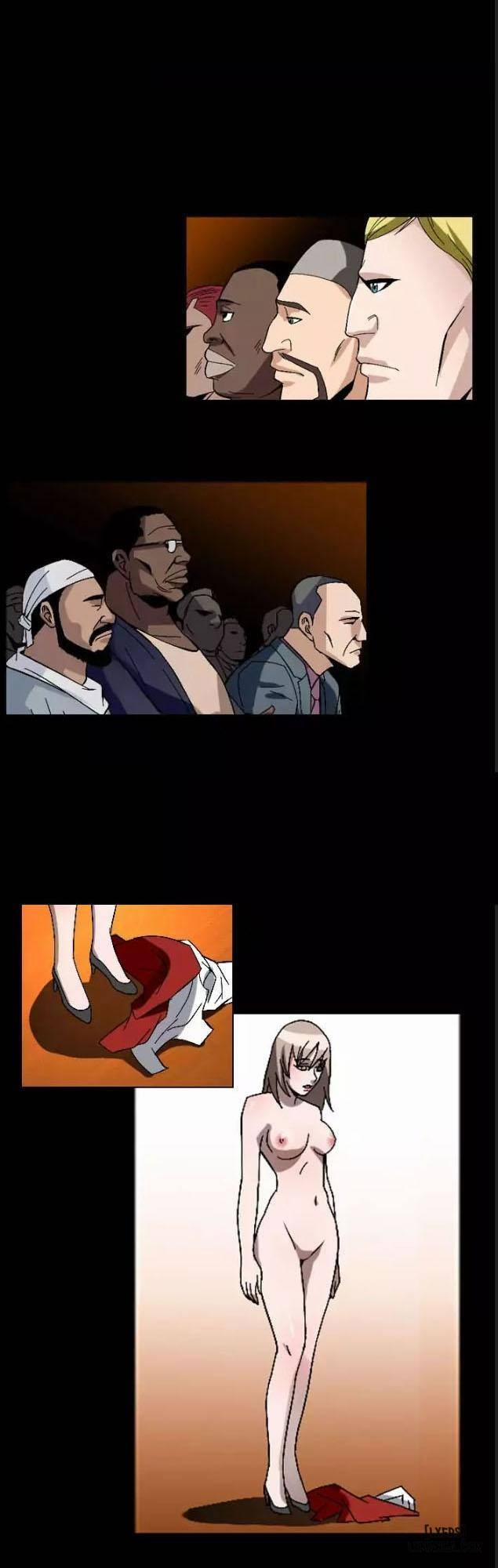 Mùi Vị Của Đôi Bàn Tay 83 trang 17