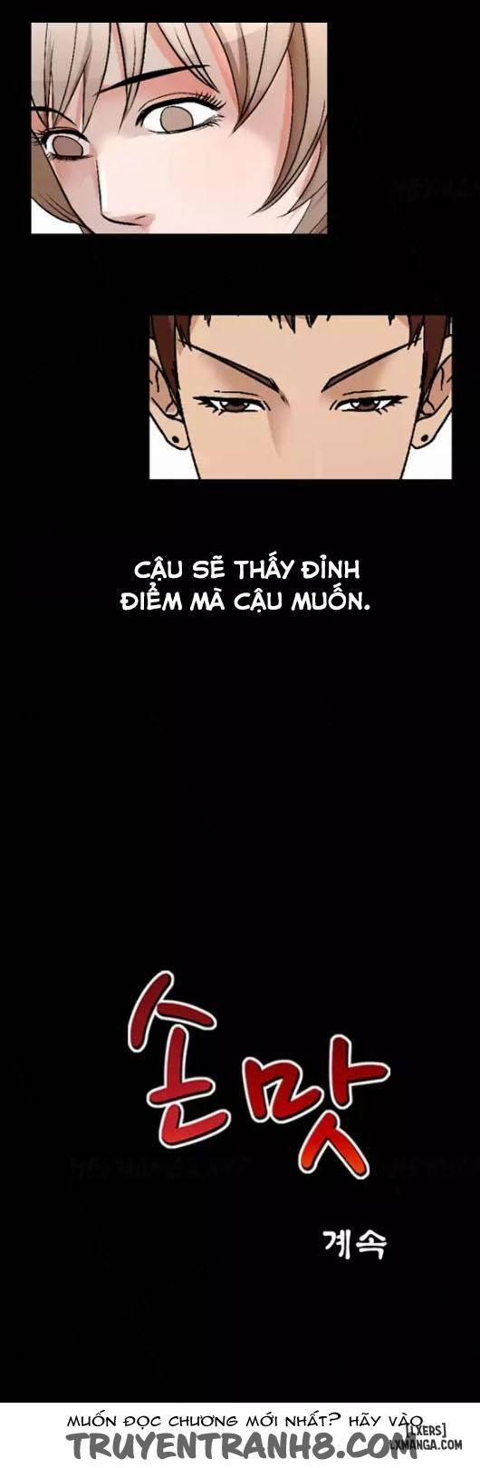 Mùi Vị Của Đôi Bàn Tay 83 trang 2