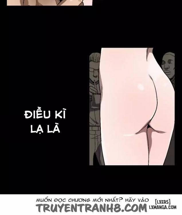 Mùi Vị Của Đôi Bàn Tay 83 trang 21