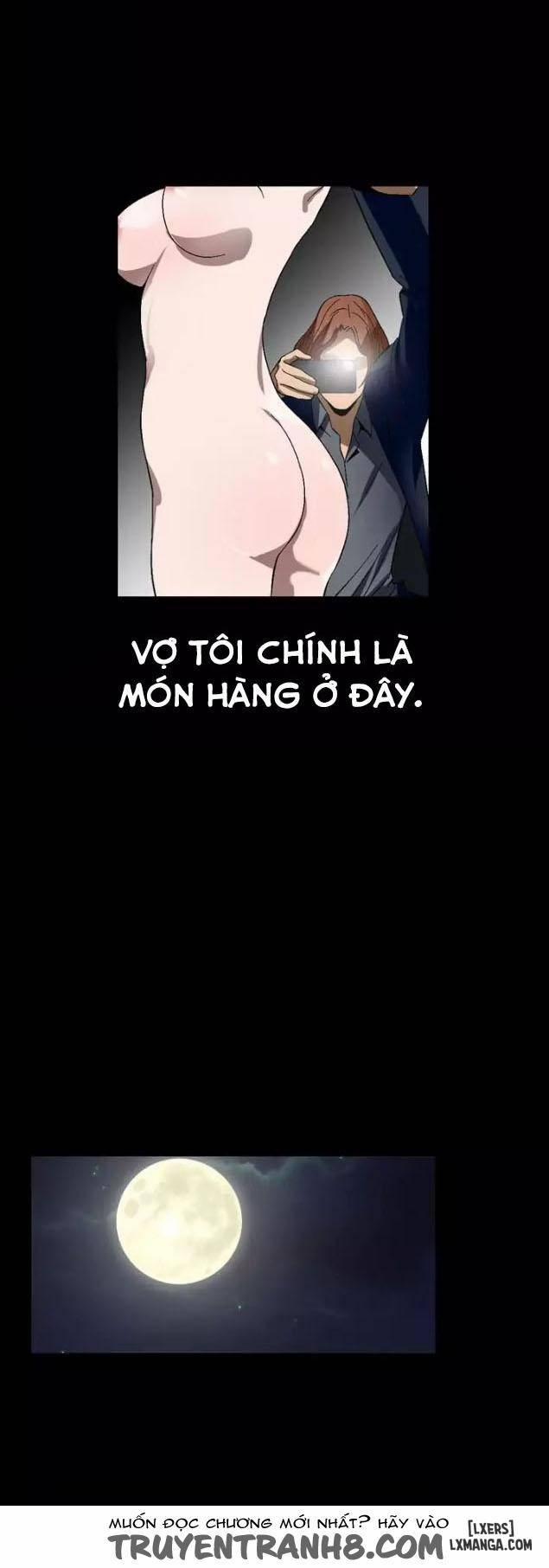 Mùi Vị Của Đôi Bàn Tay 83 trang 22