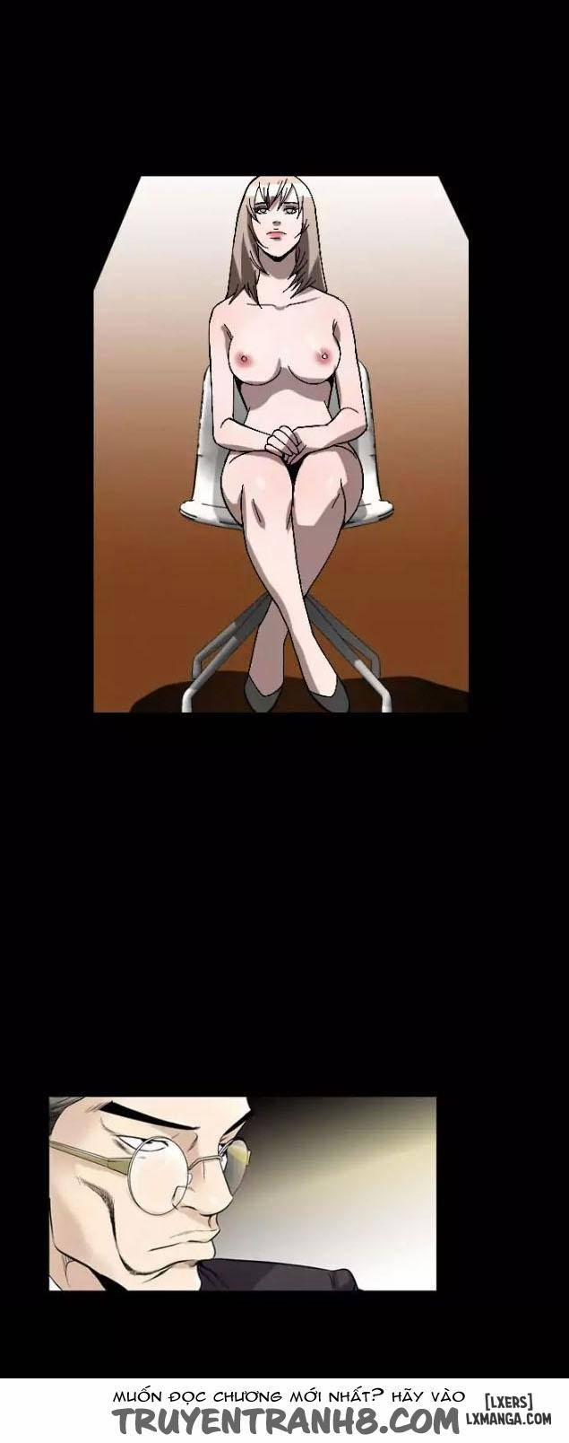 Mùi Vị Của Đôi Bàn Tay 83 trang 27