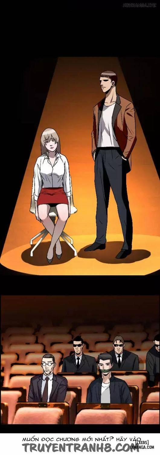 Mùi Vị Của Đôi Bàn Tay 83 trang 3