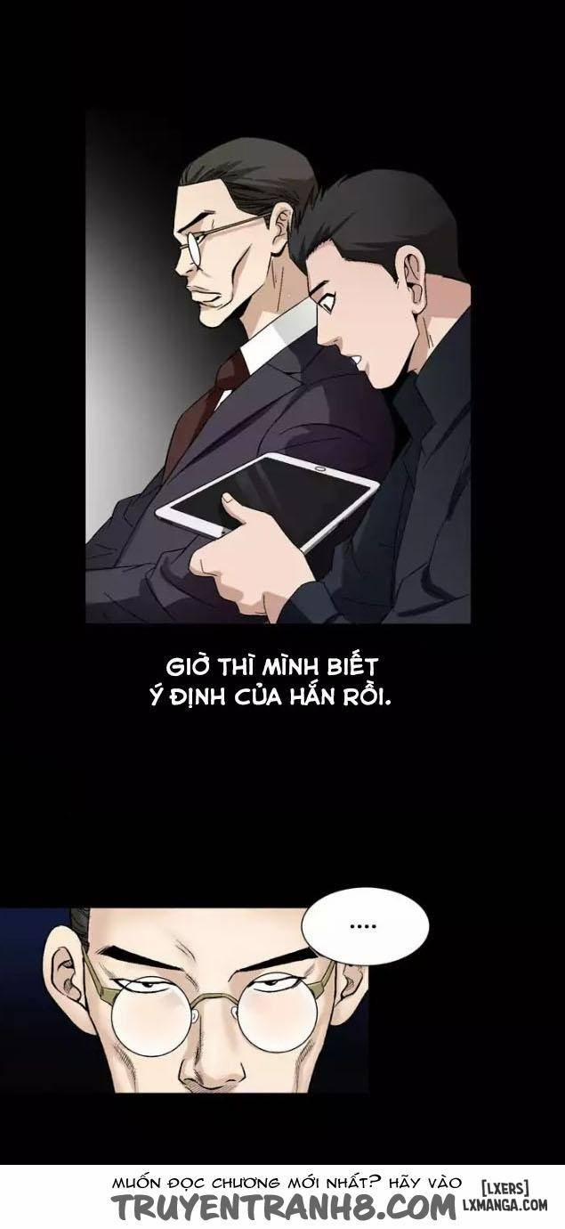 Mùi Vị Của Đôi Bàn Tay 83 trang 34