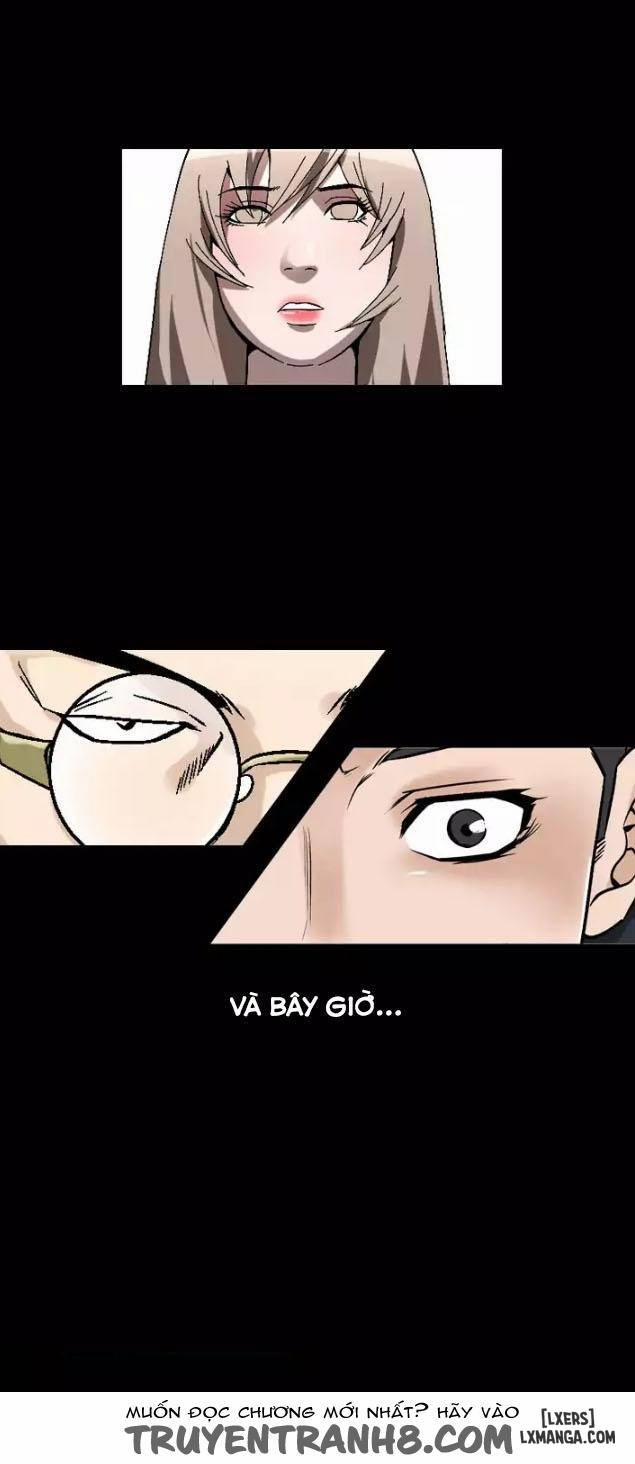 Mùi Vị Của Đôi Bàn Tay 83 trang 35