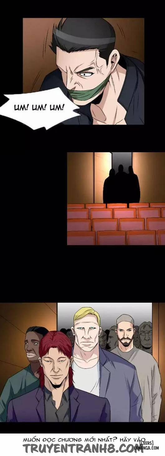 Mùi Vị Của Đôi Bàn Tay 83 trang 4