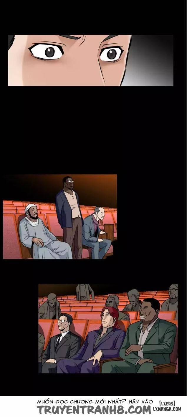 Mùi Vị Của Đôi Bàn Tay 83 trang 5