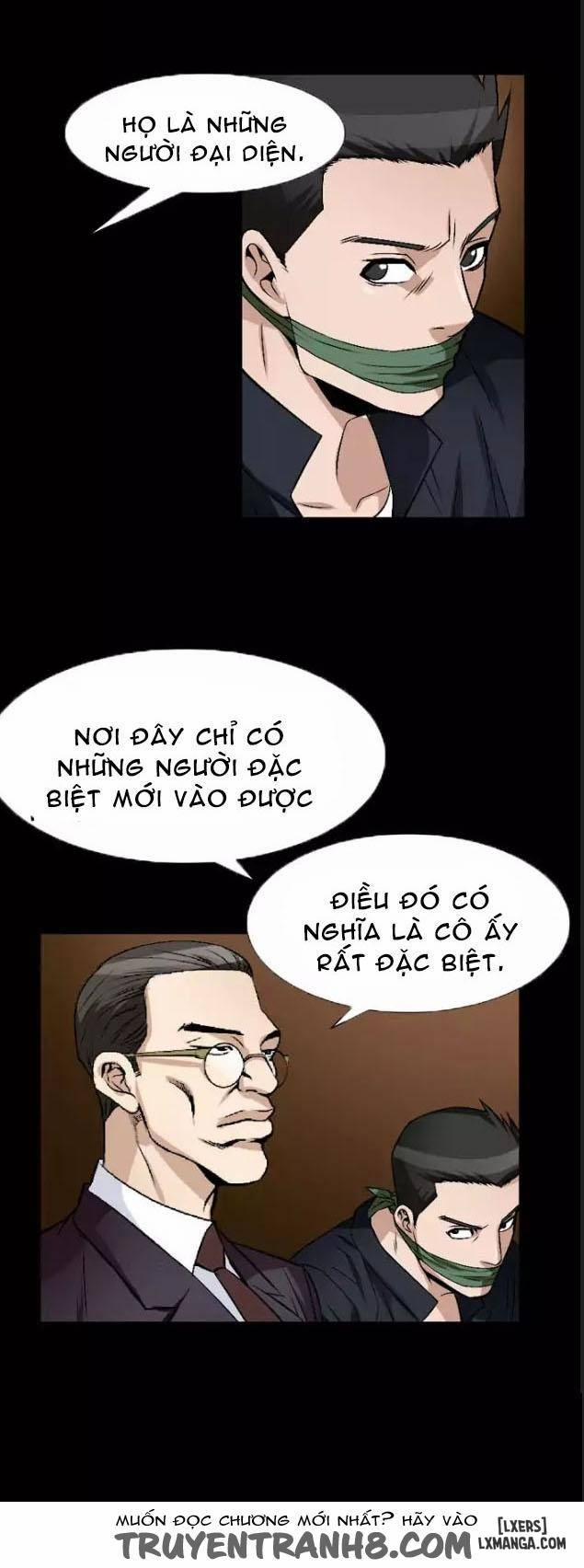 Mùi Vị Của Đôi Bàn Tay 83 trang 6