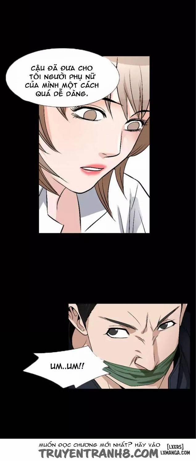 Mùi Vị Của Đôi Bàn Tay 83 trang 7