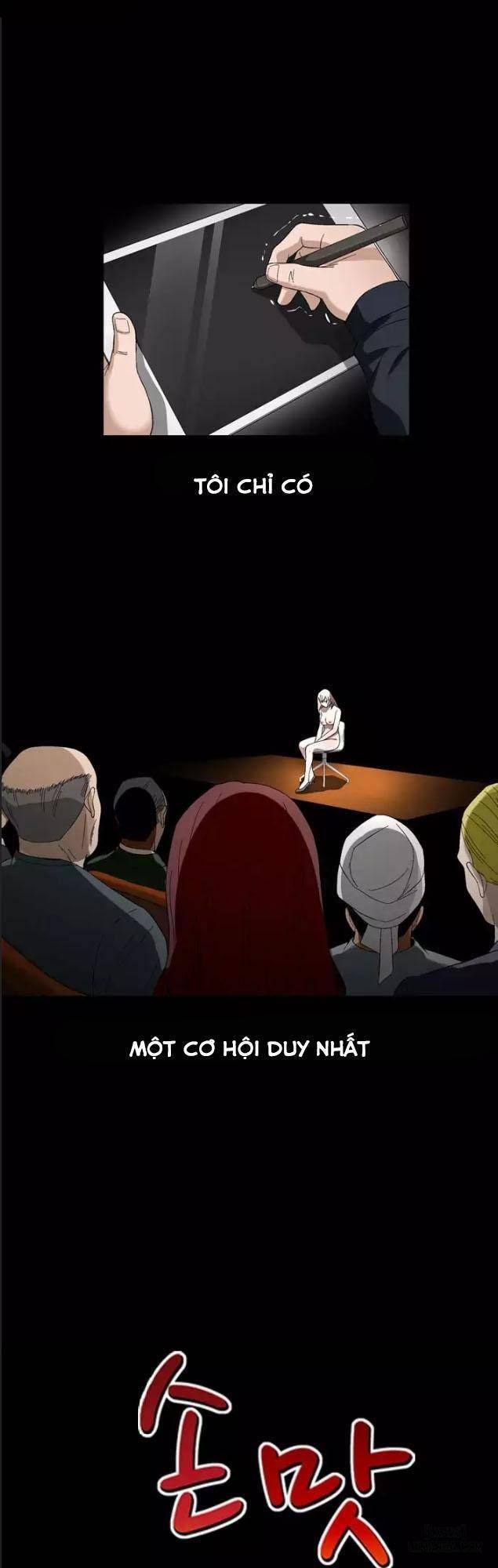 Mùi Vị Của Đôi Bàn Tay 83 trang 8