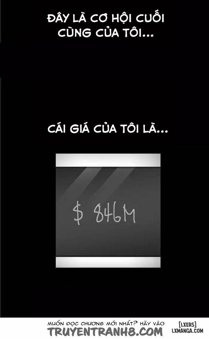 Mùi Vị Của Đôi Bàn Tay 84 0 END trang 10