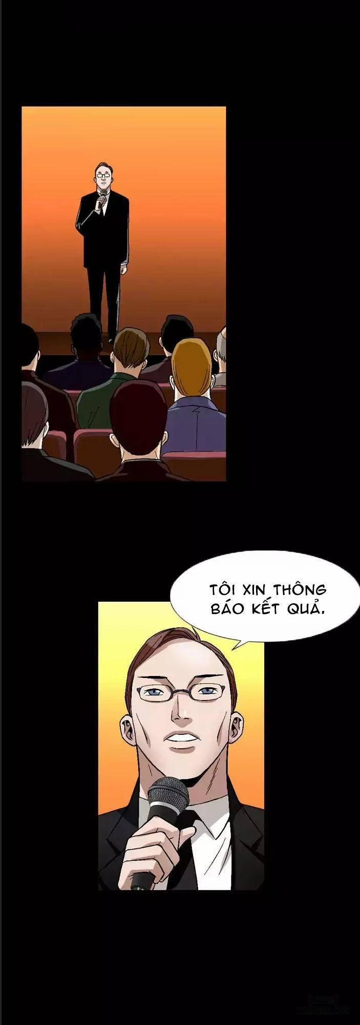 Mùi Vị Của Đôi Bàn Tay 84 0 END trang 11