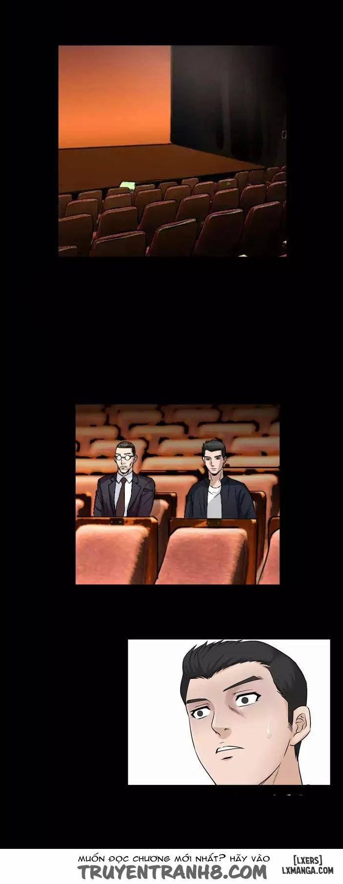 Mùi Vị Của Đôi Bàn Tay 84 0 END trang 17