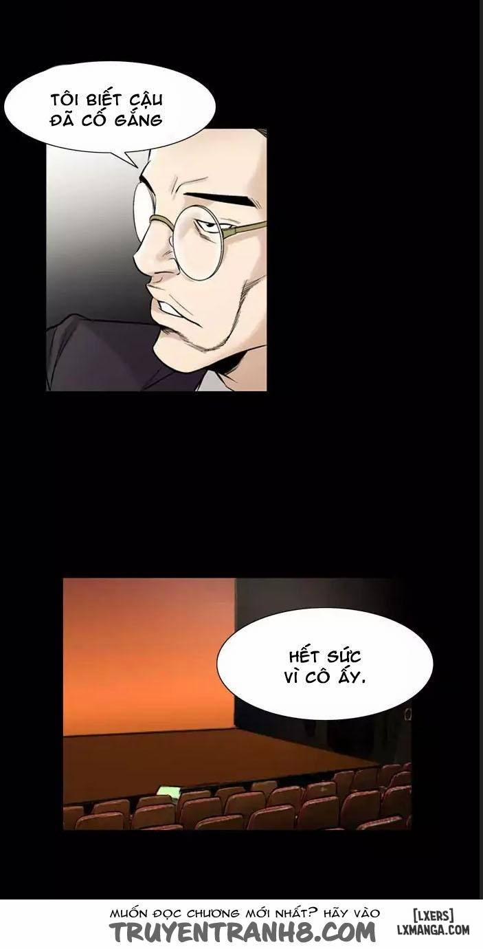 Mùi Vị Của Đôi Bàn Tay 84 0 END trang 18