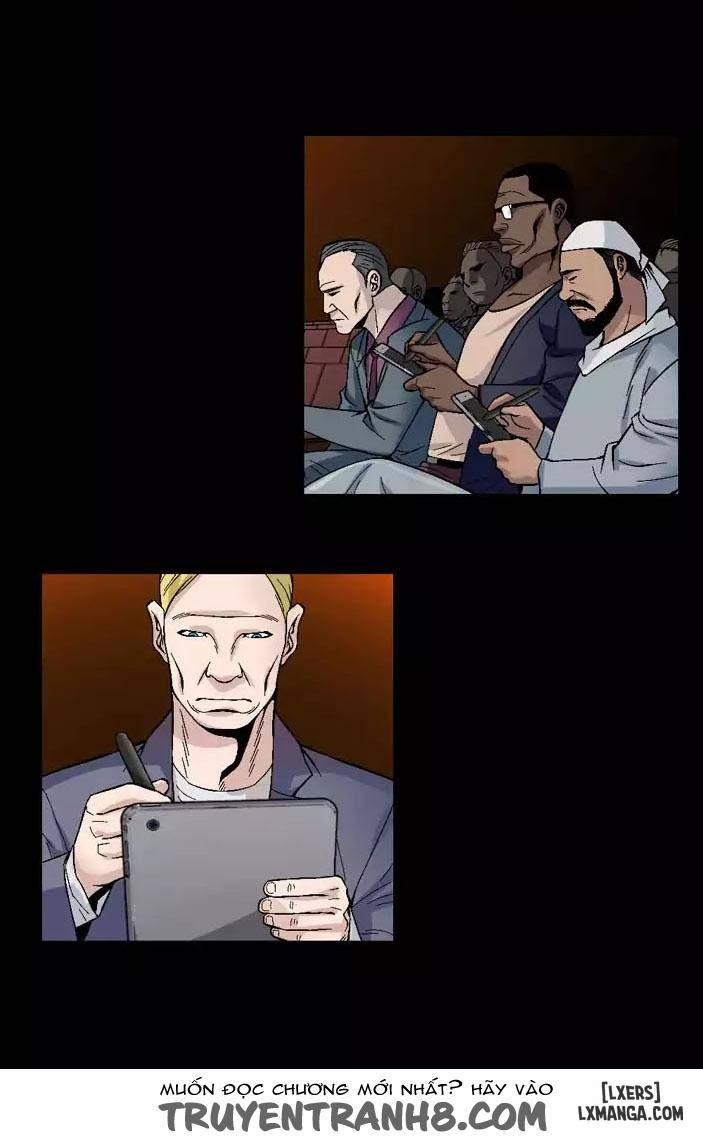 Mùi Vị Của Đôi Bàn Tay 84 0 END trang 2