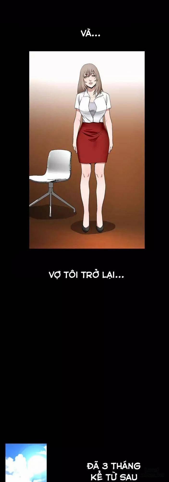 Mùi Vị Của Đôi Bàn Tay 84 0 END trang 25