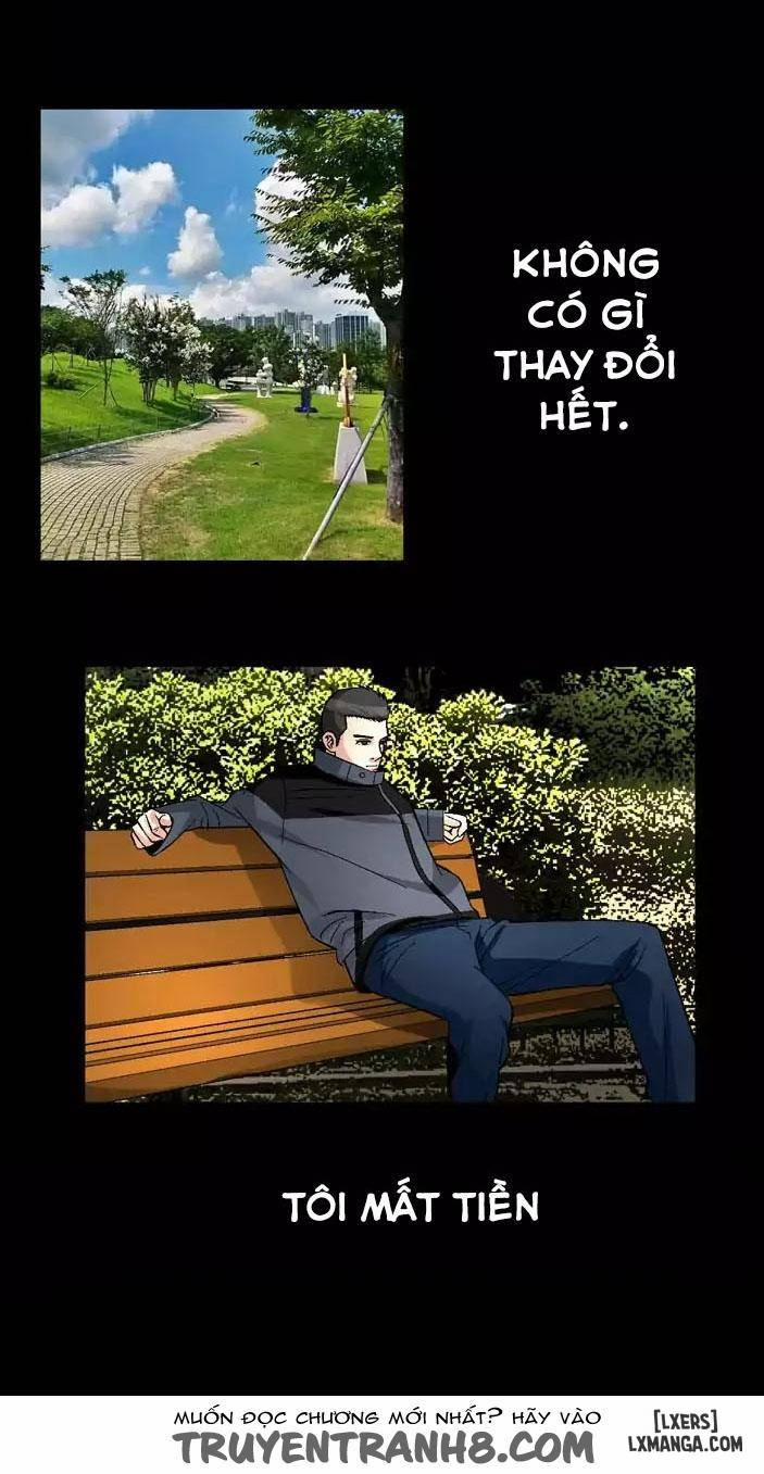 Mùi Vị Của Đôi Bàn Tay 84 0 END trang 27