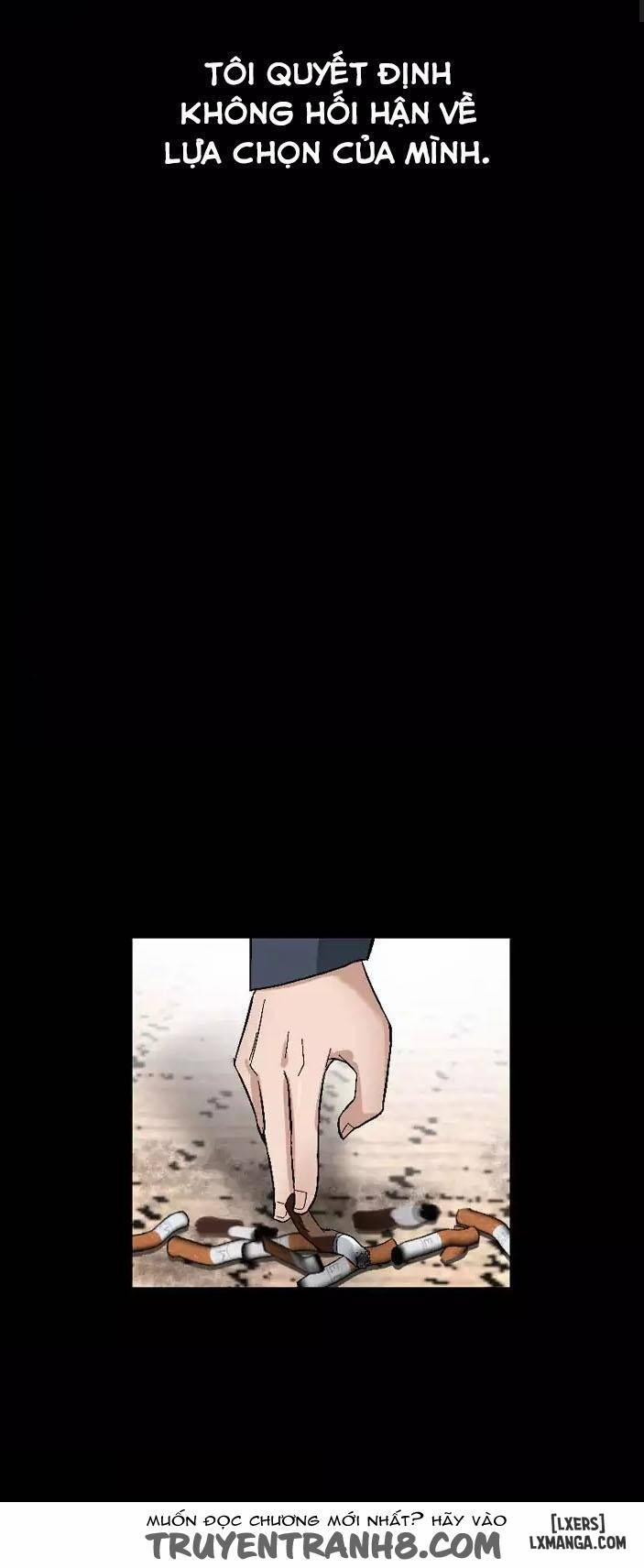 Mùi Vị Của Đôi Bàn Tay 84 0 END trang 30