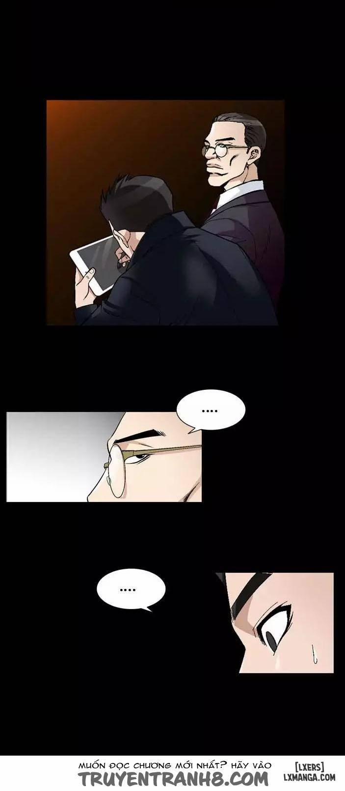 Mùi Vị Của Đôi Bàn Tay 84 0 END trang 4