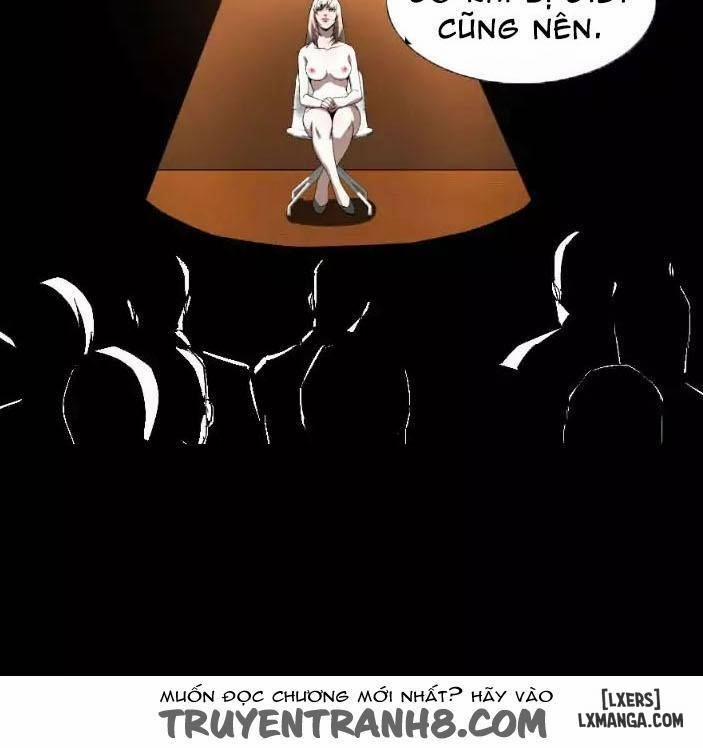 Mùi Vị Của Đôi Bàn Tay 84 0 END trang 6