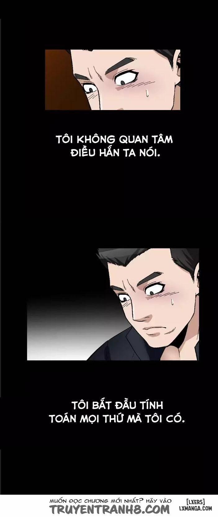 Mùi Vị Của Đôi Bàn Tay 84 0 END trang 7