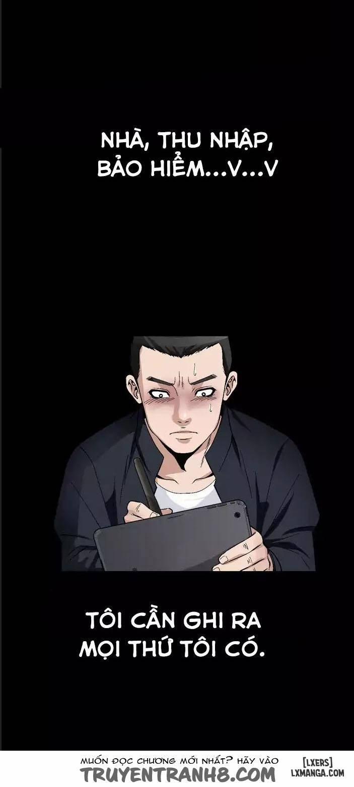 Mùi Vị Của Đôi Bàn Tay 84 0 END trang 8