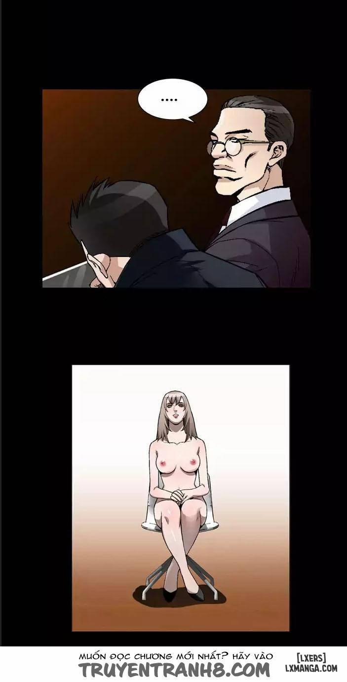 Mùi Vị Của Đôi Bàn Tay 84 0 END trang 9