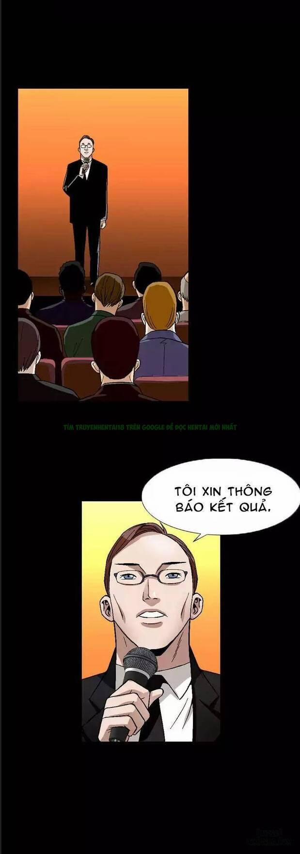 Mùi Vị Của Đôi Bàn Tay 84 trang 10