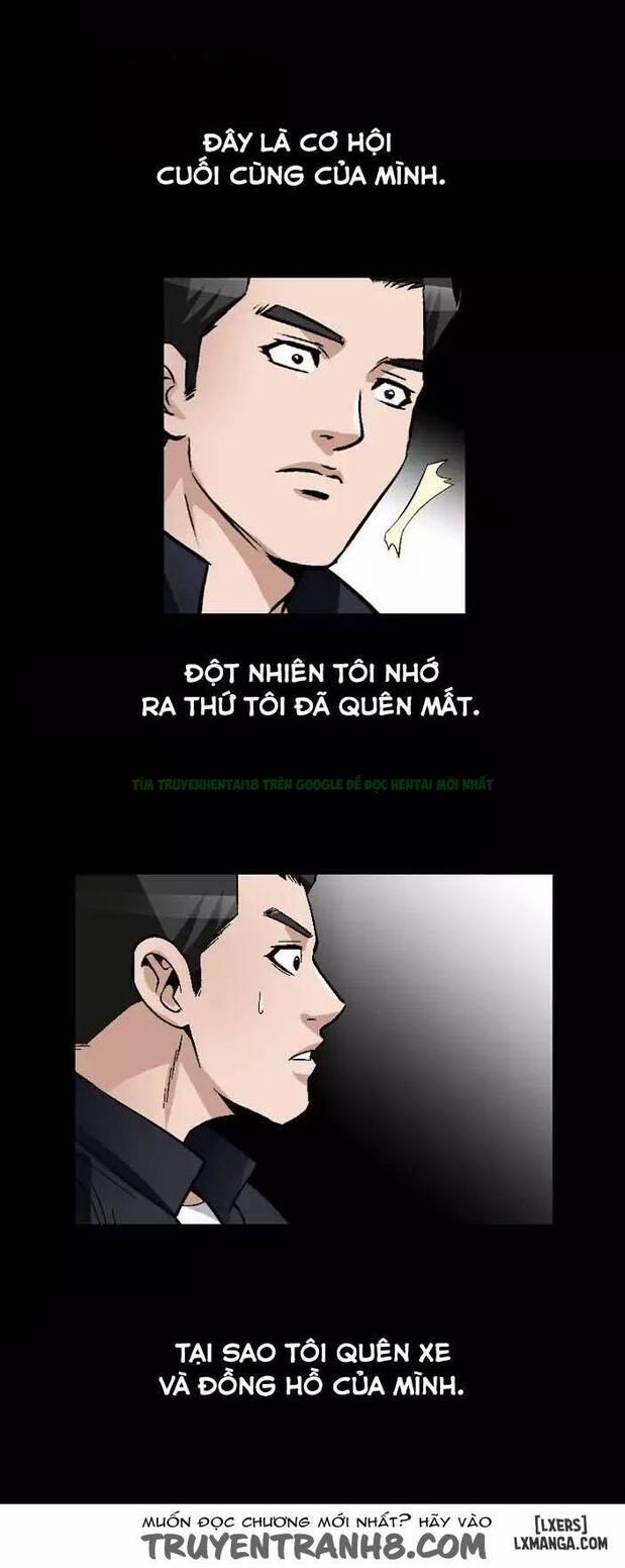 Mùi Vị Của Đôi Bàn Tay 84 trang 13