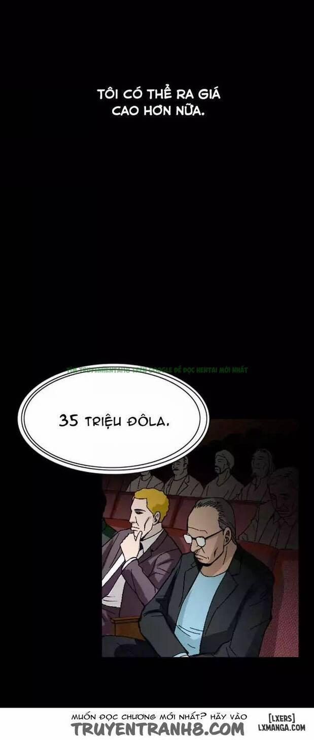 Mùi Vị Của Đôi Bàn Tay 84 trang 14