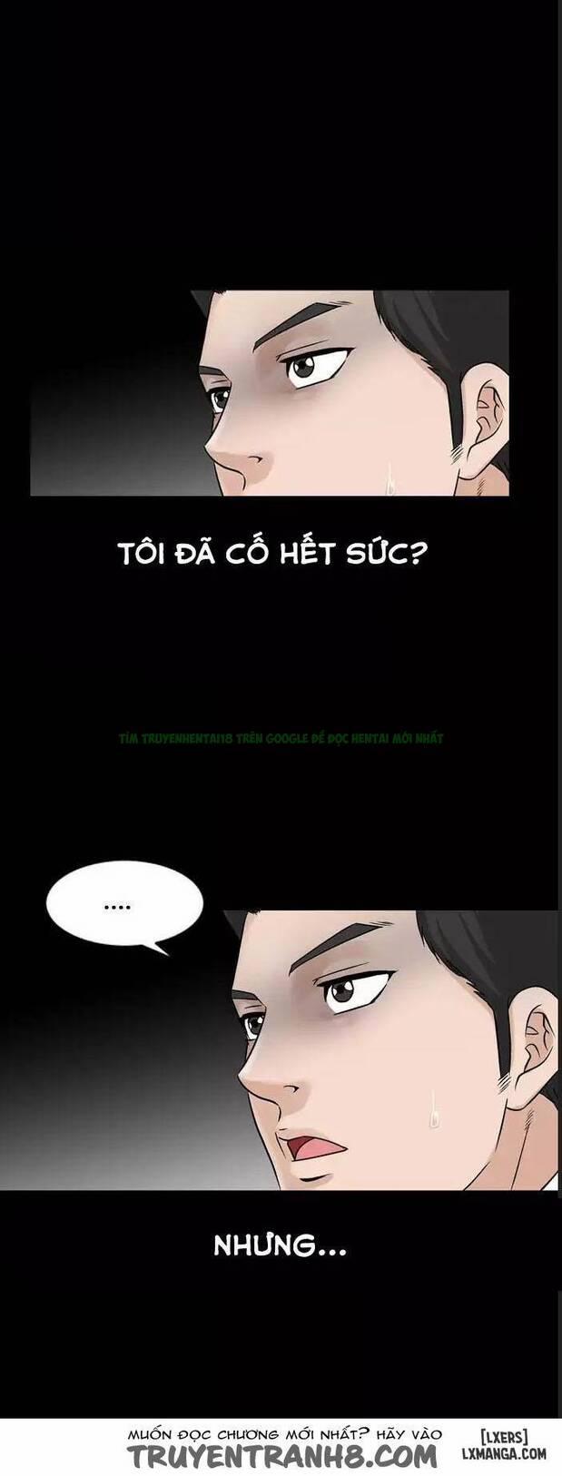 Mùi Vị Của Đôi Bàn Tay 84 trang 18